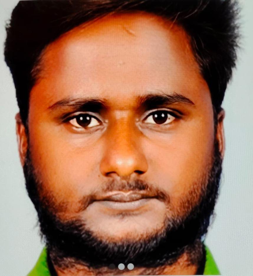 Groom Image